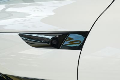 2026款 长续航后驱 Pure-外观-图片-有驾