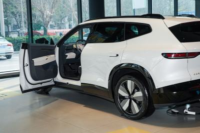 2026款 长续航后驱 Pure-外观-图片-有驾