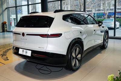 2026款 长续航后驱 Pure-外观-图片-有驾