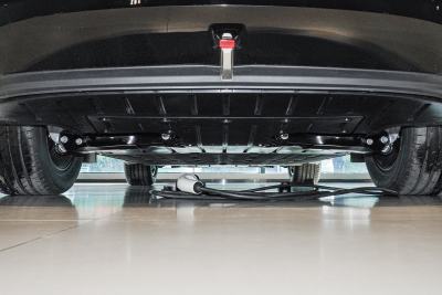 2026款 长续航后驱 Pure-外观-图片-有驾