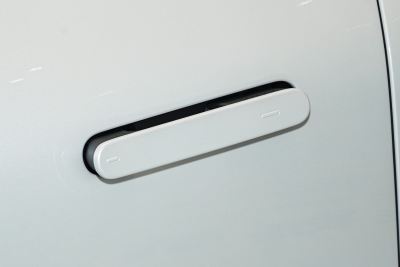 2026款 长续航后驱 Pure-外观-图片-有驾