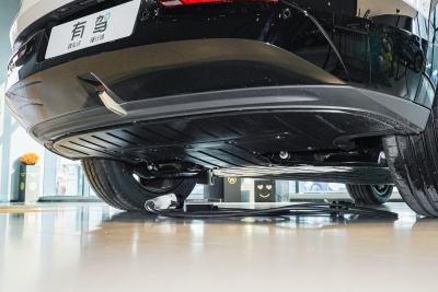 2026款 长续航后驱 Pure-外观-图片-有驾