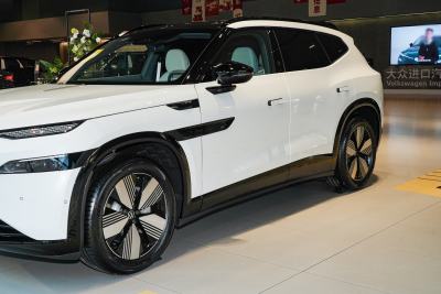 2026款 长续航后驱 Pure-外观-图片-有驾