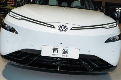 2026款 长续航后驱 Pure-外观-图片-有驾