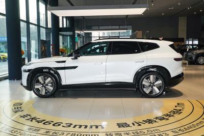 2026款 长续航后驱 Pure-外观-图片-有驾