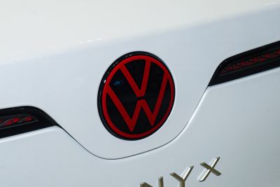 2026款 长续航后驱 Pure-外观-图片-有驾