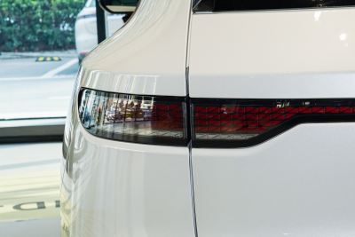 2026款 长续航后驱 Pure-外观-图片-有驾