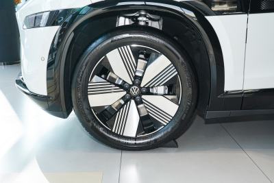 2026款 长续航后驱 Pure-外观-图片-有驾