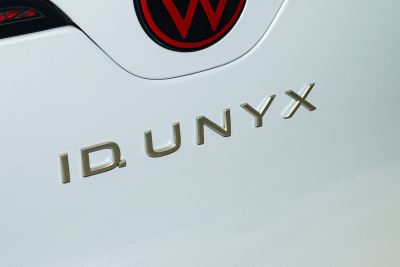 2026款 长续航后驱 Pure-外观-图片-有驾