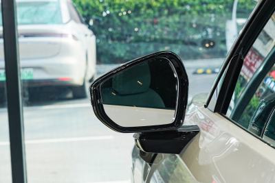 2026款 长续航后驱 Pure-外观-图片-有驾