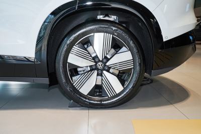 2026款 长续航后驱 Pure-外观-图片-有驾