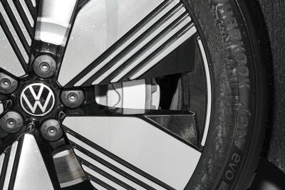 2026款 长续航后驱 Pure-外观-图片-有驾