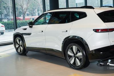 2026款 长续航后驱 Pure-外观-图片-有驾