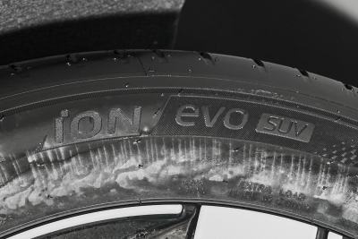 2026款 长续航后驱 Pure-外观-图片-有驾