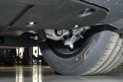 2026款 长续航后驱 Pure-外观-图片-有驾