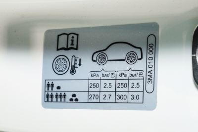 2026款 长续航后驱 Pure-外观-图片-有驾