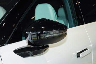 2026款 长续航后驱 Pure-外观-图片-有驾