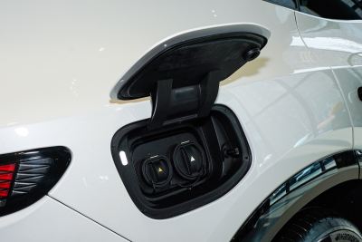 2026款 长续航后驱 Pure-外观-图片-有驾