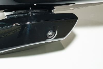 2026款 长续航后驱 Pure-外观-图片-有驾