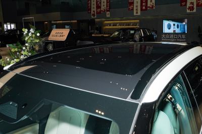 2026款 长续航后驱 Pure-外观-图片-有驾