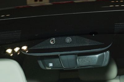 2026款 长续航后驱 Pure-外观-图片-有驾