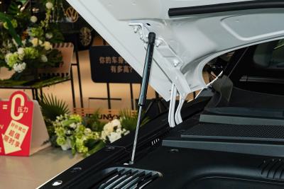 2026款 长续航后驱 Pure-外观-图片-有驾