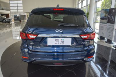 2020款 2.5 S/C Hybrid 四驱全能版-外观-图片-有驾