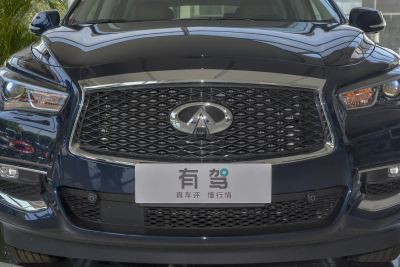 2020款 2.5 S/C Hybrid 四驱全能版-外观-图片-有驾