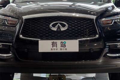 2020款 2.5 S/C Hybrid 四驱全能版-外观-图片-有驾