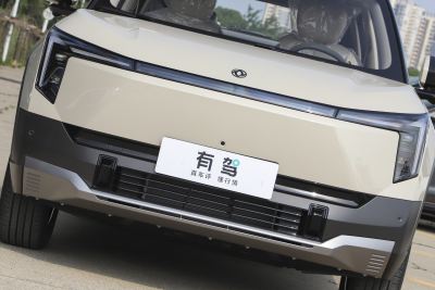2025款 401 Pro-外观-图片-有驾