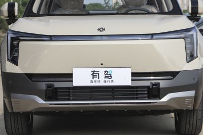2025款 401 Pro-外观-图片-有驾