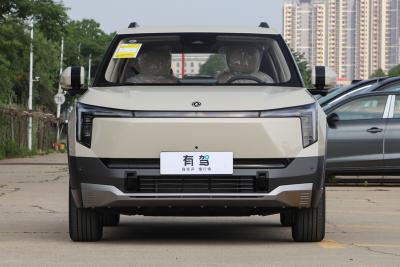 2025款 401 Pro-外观-图片-有驾