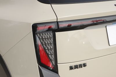 2025款 401 Pro-外观-图片-有驾