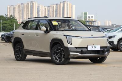 2025款 401 Pro-外观-图片-有驾