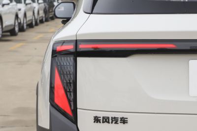2025款 401 Pro-外观-图片-有驾