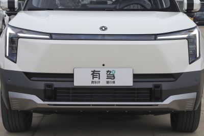2025款 401 Pro-外观-图片-有驾