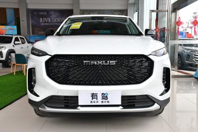 2022款 1.5T 自动尊享版 5座-外观-图片-有驾