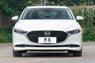 2023款 2.0L 自动质耀版-外观-图片-有驾