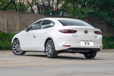 2023款 2.0L 自动质耀版-外观-图片-有驾