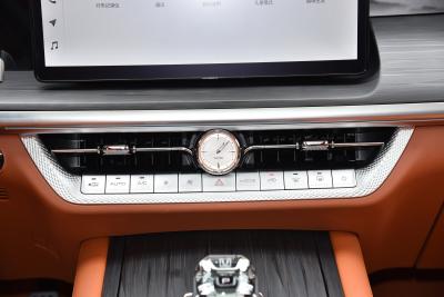 2023款 3.0T 特别定制版 5座-内饰-图片-有驾