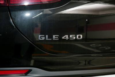 2024款 GLE 450 4MATIC 轿跑SUV 豪华型-外观-图片-有驾