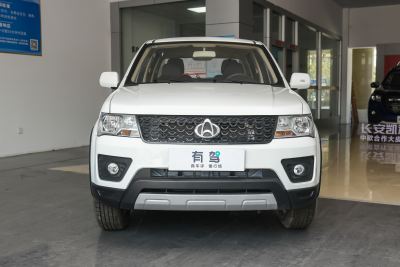 2022款 1.5L后浪版标轴DAM15KL-外观-图片-有驾