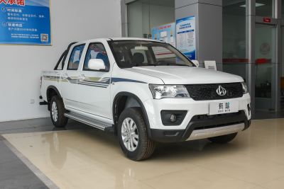2022款 1.5L后浪版标轴DAM15KL-外观-图片-有驾