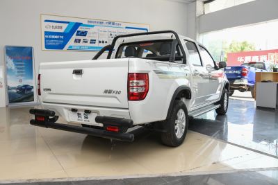 2022款 1.5L后浪版标轴DAM15KL-外观-图片-有驾