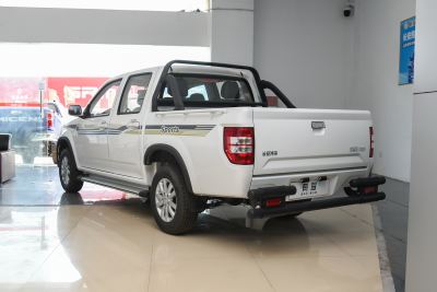 2022款 1.5L后浪版标轴DAM15KL-外观-图片-有驾