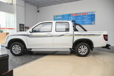2022款 1.5L后浪版标轴DAM15KL-外观-图片-有驾