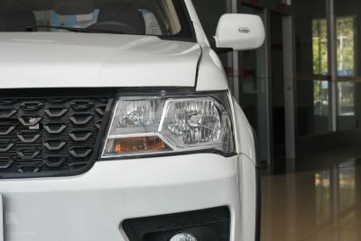 2022款 1.5L后浪版标轴DAM15KL-外观-图片-有驾