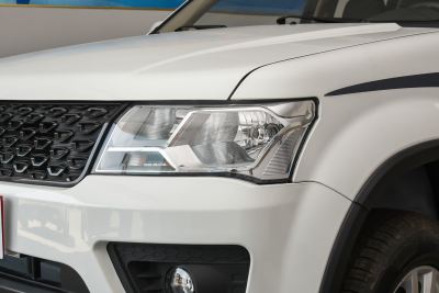 2022款 1.5L后浪版标轴DAM15KL-外观-图片-有驾