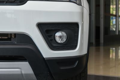 2022款 1.5L后浪版标轴DAM15KL-外观-图片-有驾