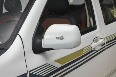 2022款 1.5L后浪版标轴DAM15KL-外观-图片-有驾